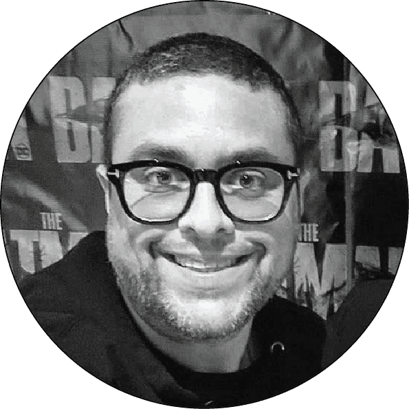 David Miles Uslan
