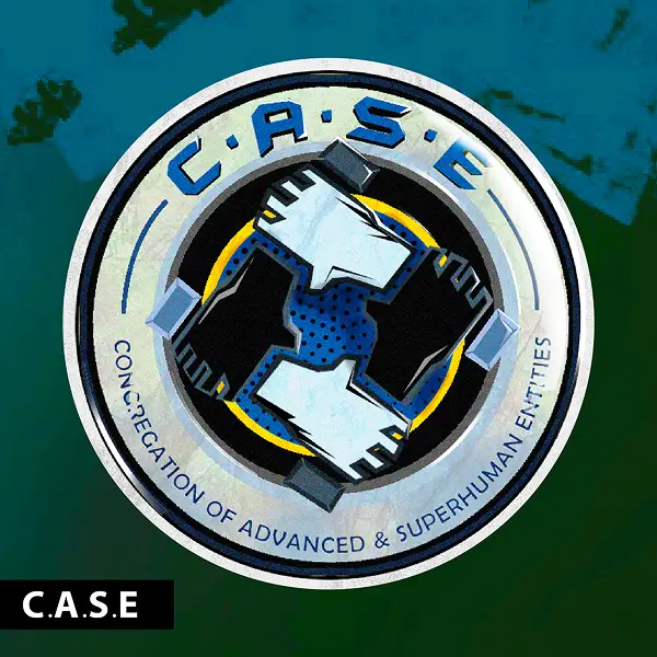 CASE