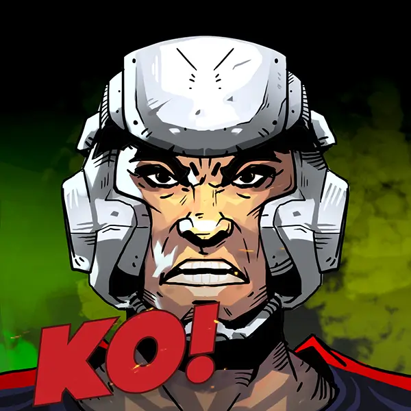 KO