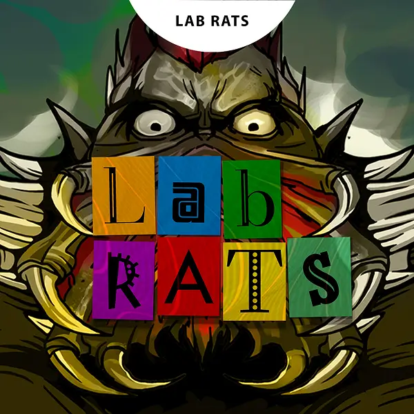 LAB RATS
