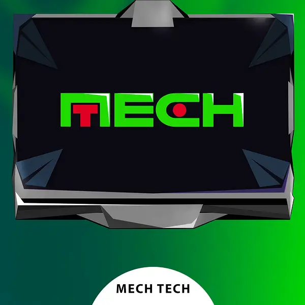 MECH TECH