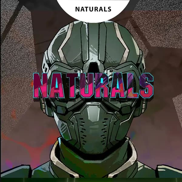 NATURALS