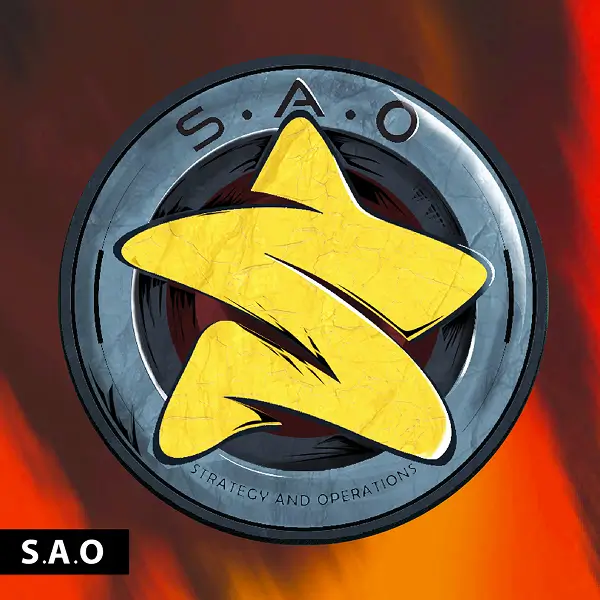 SAO
