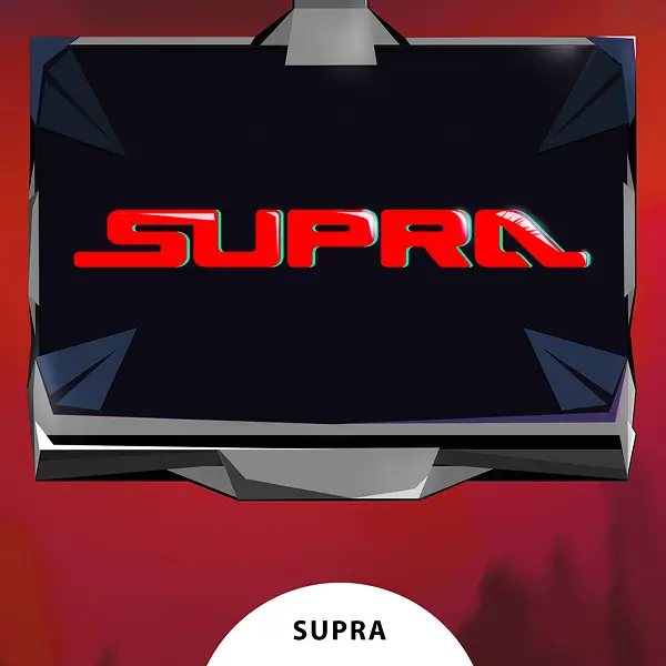 SUPRA