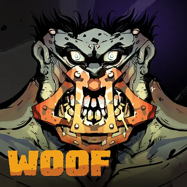 Woof