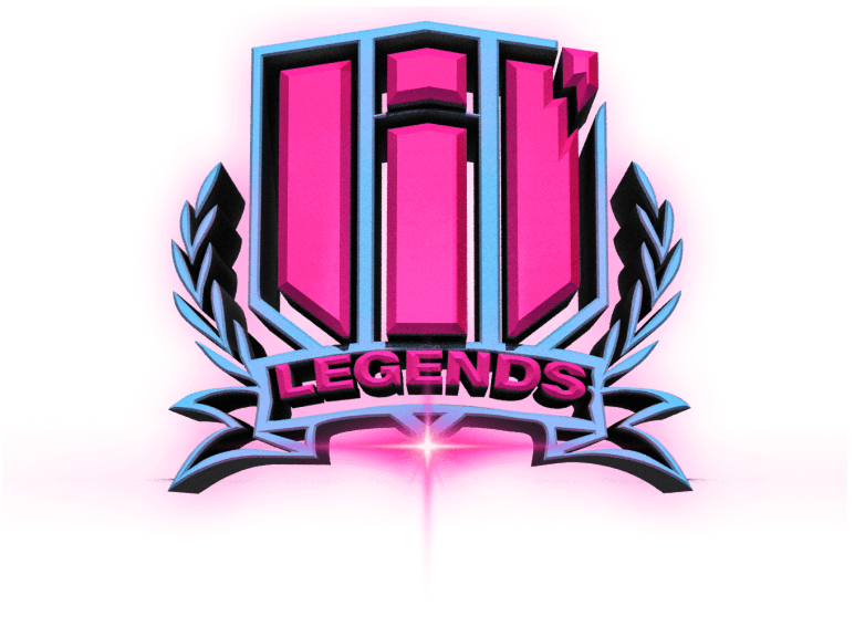 LEGENDS