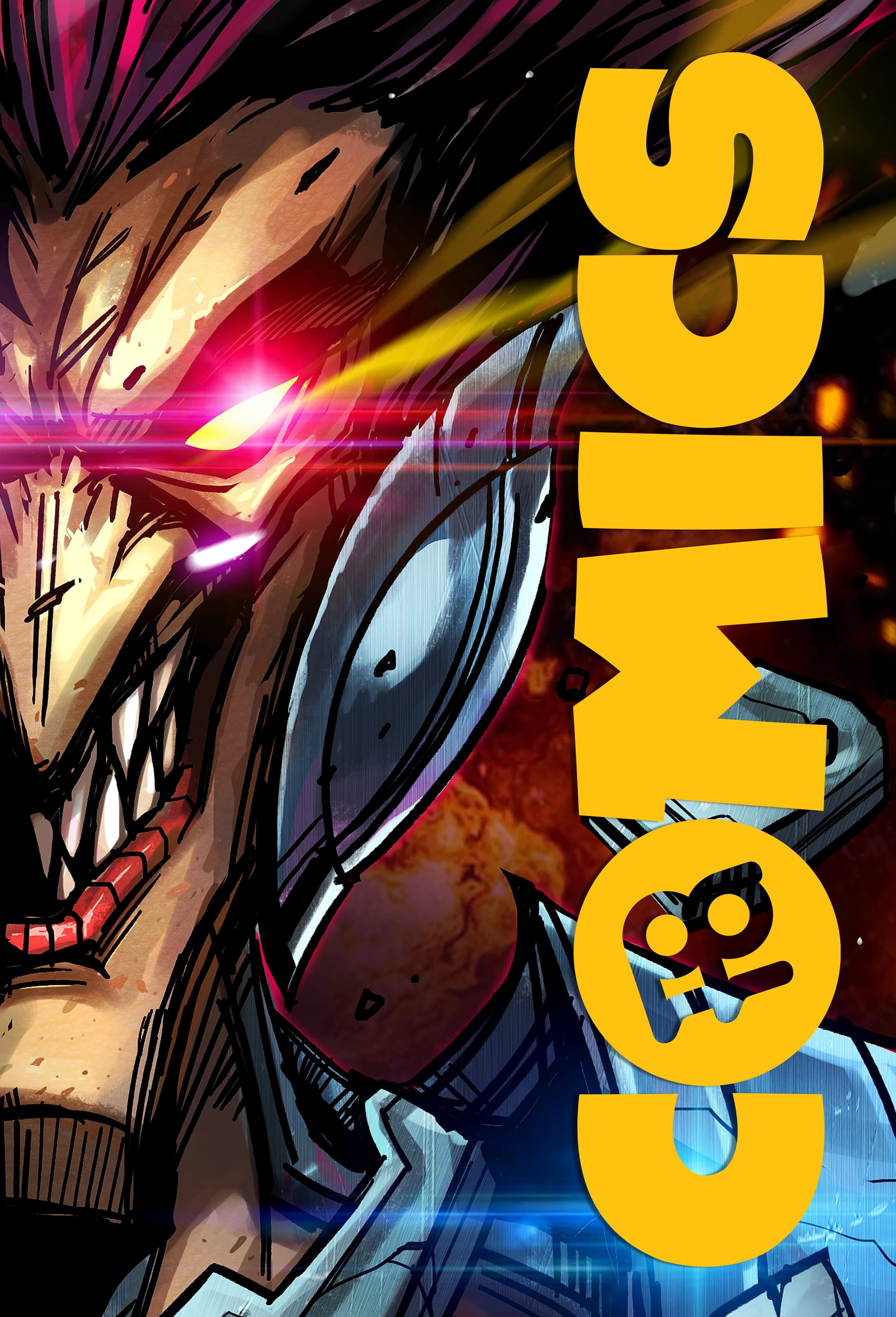 comics