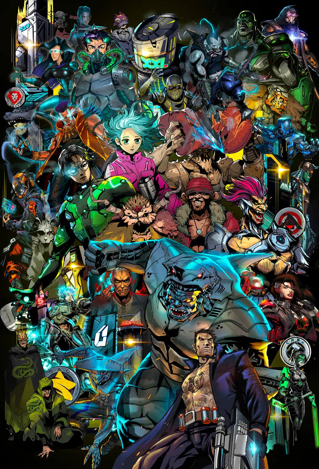 Universe